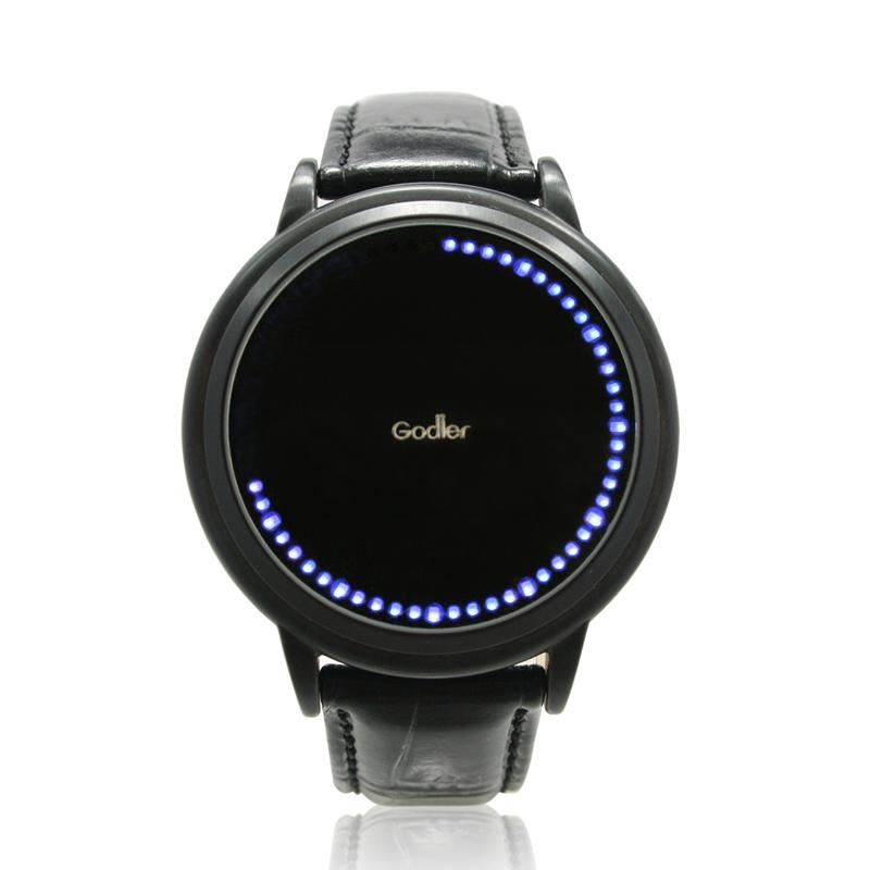 Touch Screen Watch