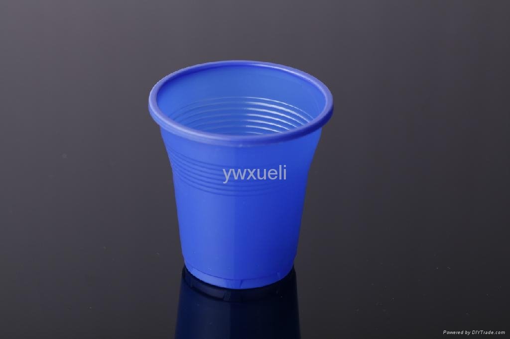 一次性杯子 - xl-b011 - xueli (中国 浙江省 贸易商