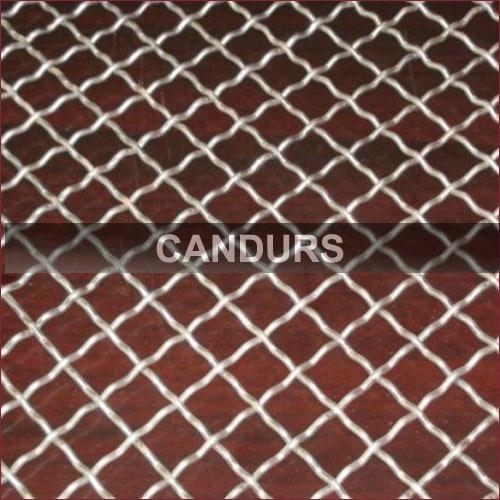 Diamond Woven Wire Partitions Mesh Diamond Woven Wire Partitions Mesh