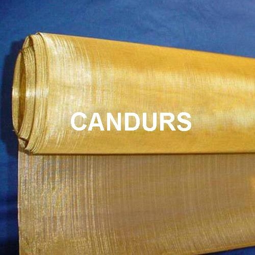 Brass Wire Mesh-Brass Wire Cloth Brass Wire Mesh-Brass Wire Cloth