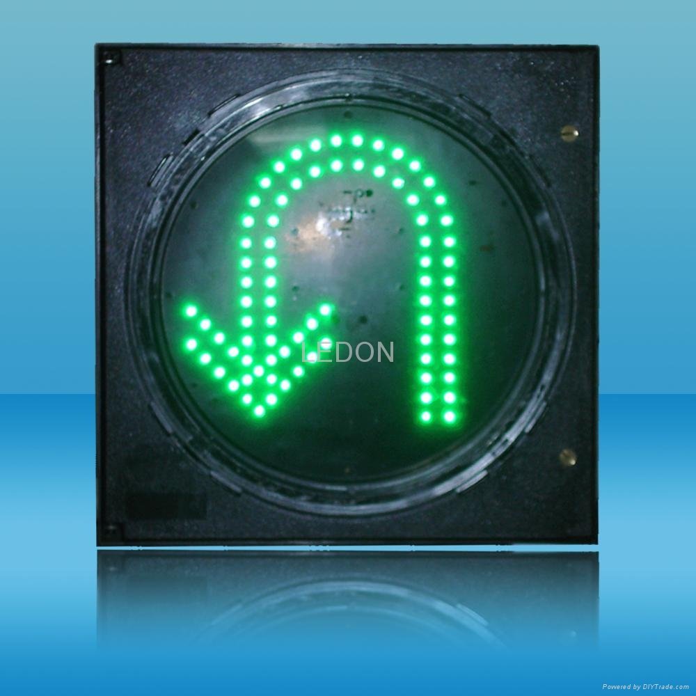 00mm One Unit Assemblage Road Indication L