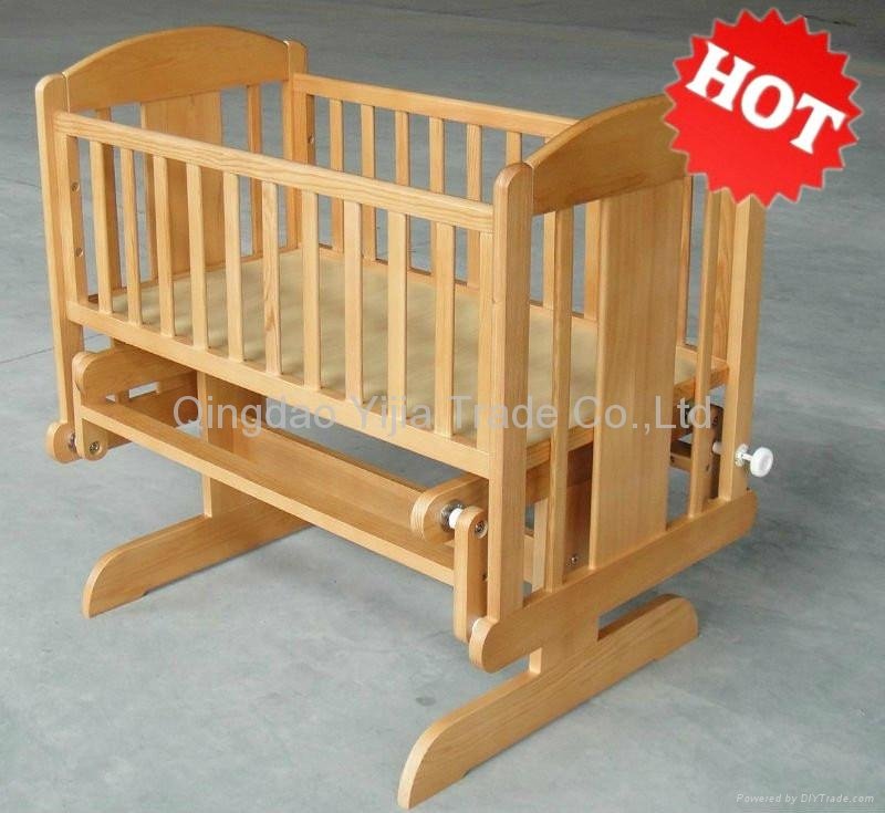 Baby Swing Bed Cradle - TC8021 - Tiancheng (China Manufacturer ...