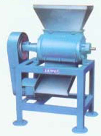 Fruit Crusher