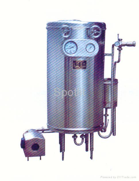 flash sterilizer