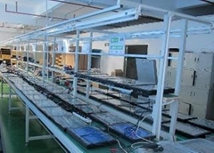 Shenzhen Vcam Electron Technology Co., LTD
