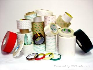 3M600胶带 (中国 生产商) - 包装用品 - 包装印刷