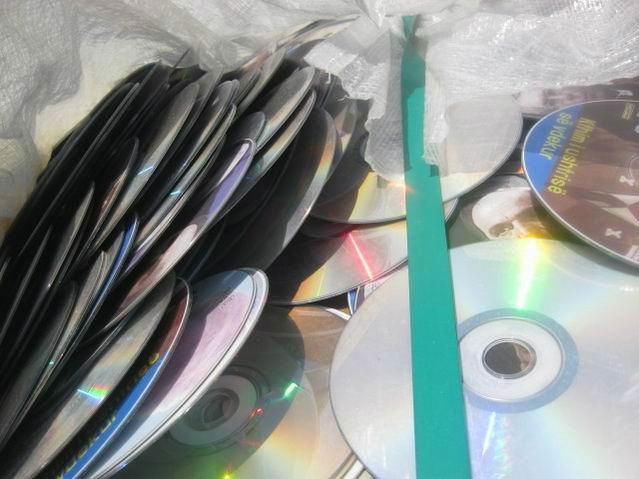 废光碟 (香港 贸易商) - 其他聚合物 - 化工 产品 