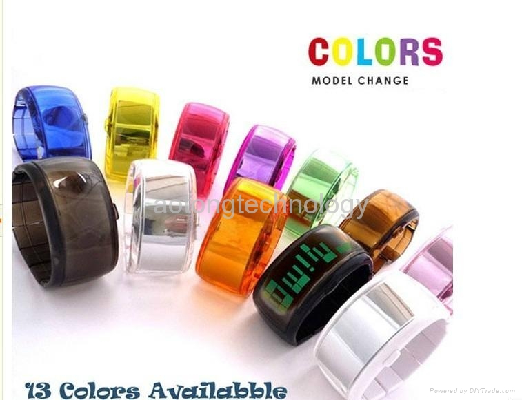 Girls Fashion Watches