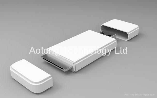 Iphone Flash Drive
