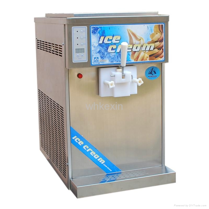 commercial soft ice cream dispenser commercial soft ice cream dispenser