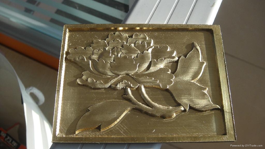 金属雕刻机模具机+-+smt-3030