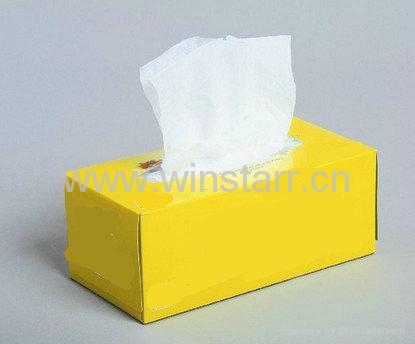 面巾纸 - FT01 - 无 (中国 生产商) - 生活用纸 - 纸张 产品 「自助贸易」