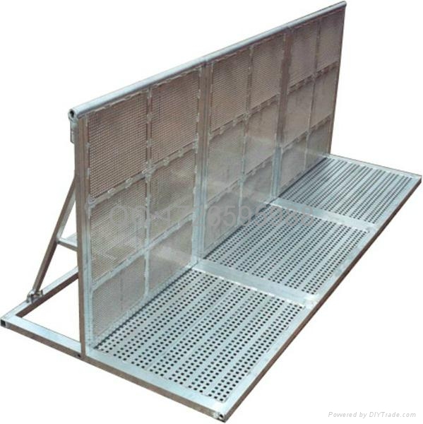 防护栏protective barr - 耀纳 (中国 生产商) - 音响