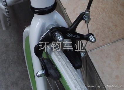 死飞车前刹车器 (中国 广东省 生产商) - 自行车