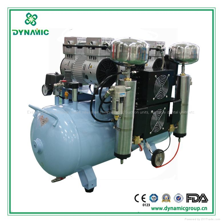 Instrument Air Dryer