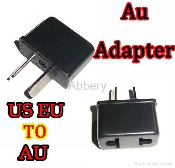 Adapter For Australia