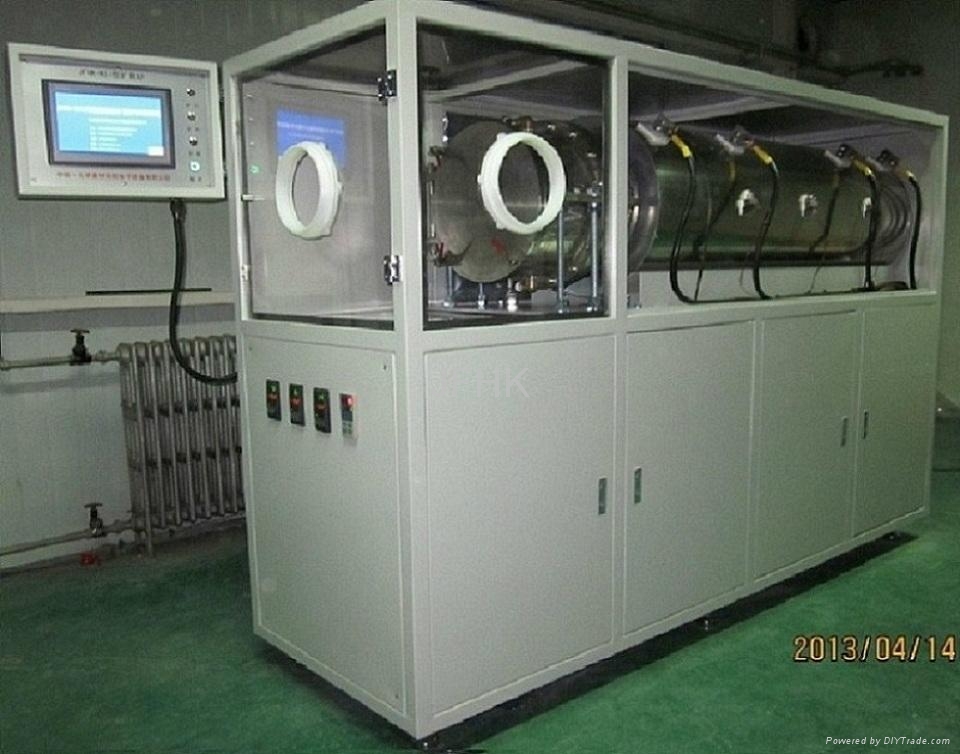 半导体扩散炉 - JFHK - 晶伏华控 (中国 北京市 