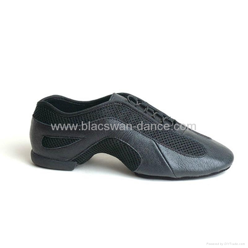 Jazz Dance Shoes 2