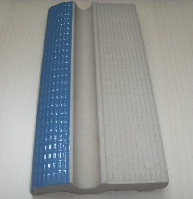 ceramic tile edging