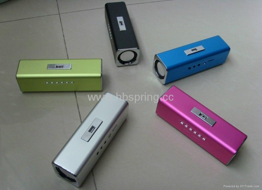 music angel speaker uk2 (Hong Kong Manufacturer) Speaker & Sound Box