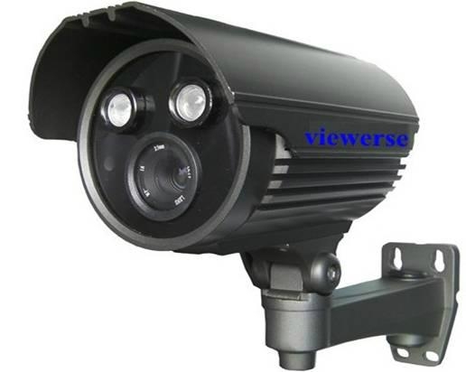 VES-J100C1激光夜视摄像机 - Viewerse(恒威