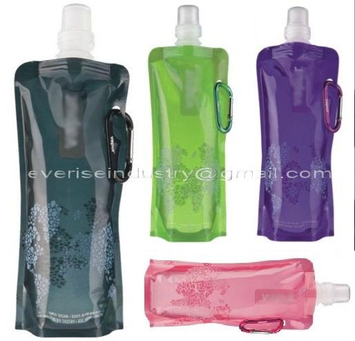 Water Bag Bottle Product Catalog China Zhejiang Everise Water Bag Bottle