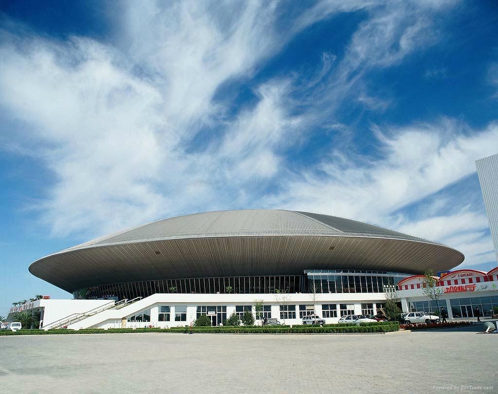 防雾滴阳光板 - 201-10T - 苏州卓尼 (中国) - 塑料