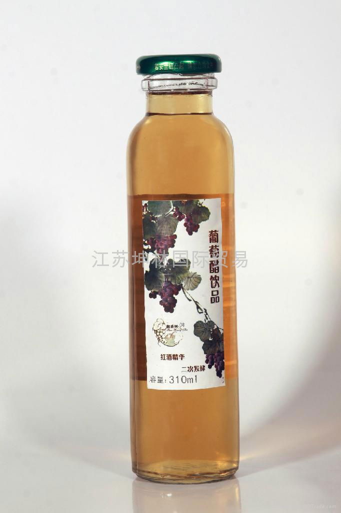 葡萄醋+(中国+江苏省+贸易商)