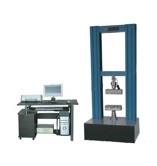 Tensile Test Apparatus