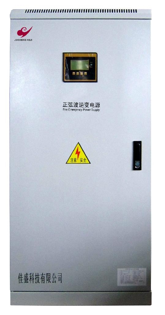 逆变器的主要功能是将直流电转换为交流电。根据逆变器输出交流电压不同的波形,基本可分为三类:方波逆变器、阶梯波逆变器(也称修正波逆变器,实质上还是方波逆变器)、正弦波逆变器。根据逆变器输出交流电压不同的相数,又可分为单相逆变器和三相逆变器。 本公司生产的液晶正弦波逆变器采用优质工频变压器,高性能MOS管或IGBT功率器件,先进的单片机控制SPWM脉宽变换技术,输出纯正弦波,可带阻容性及电机类感性负载,具有瞬态响应好,波形失真小,输出电压频率稳定等特点,适应性及实用性强,并具有直流输入过欠压保护,