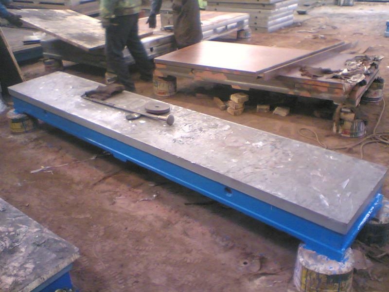 电梯导轨检测平台 (中国 河北省 生产商) - 电气