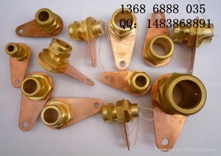 矿物电缆终端头 - 1X70 - 晶阳电工 (中国 广东省