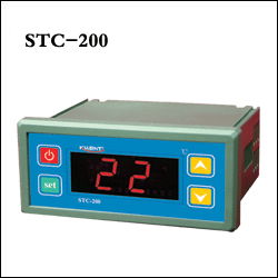 Micro-computer temperature controller STC-200