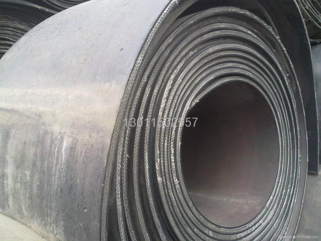 二手新旧尼龙输送带 - 500 (中国 河北省 贸易商