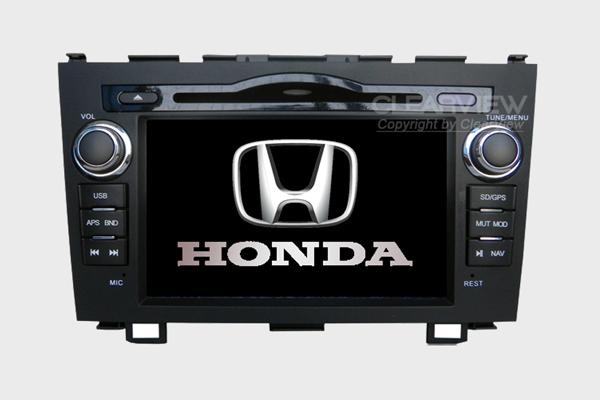 Honda oem crv accessory #7