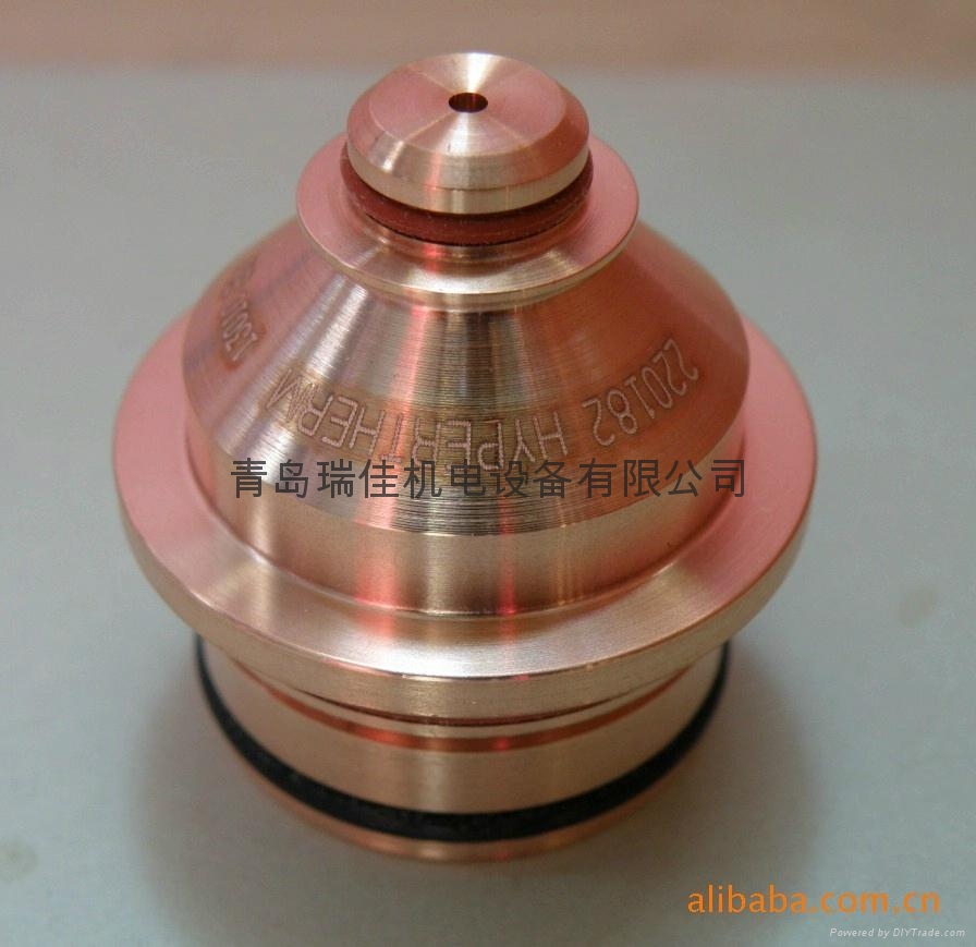 美国海宝等离子切割机易损件 - 220181 (中国 山