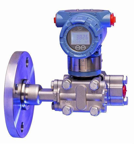 3051L Liquid Level Transmitter