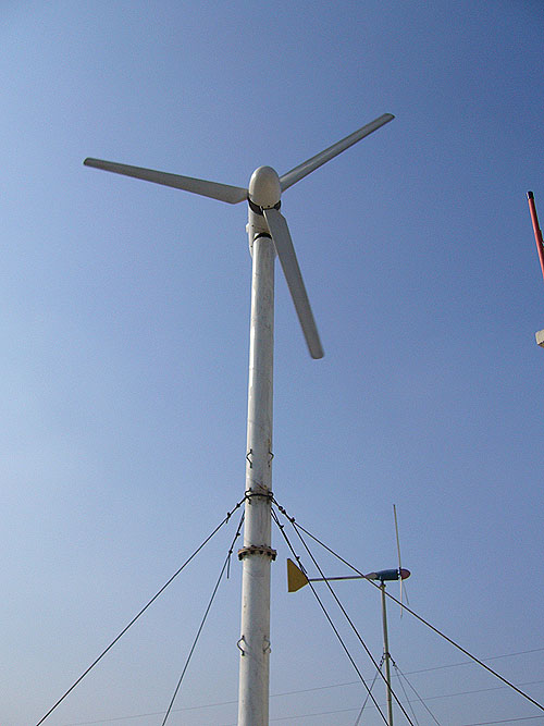 Wind Generators