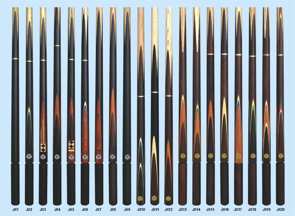 Billiard Cue