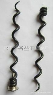 红酒开瓶器弹簧螺丝钻TYWJ-007 - 名益 (中国 