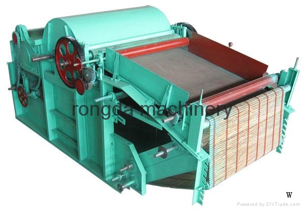 高密市容大机械有限公司 - 「自助贸易」免费网