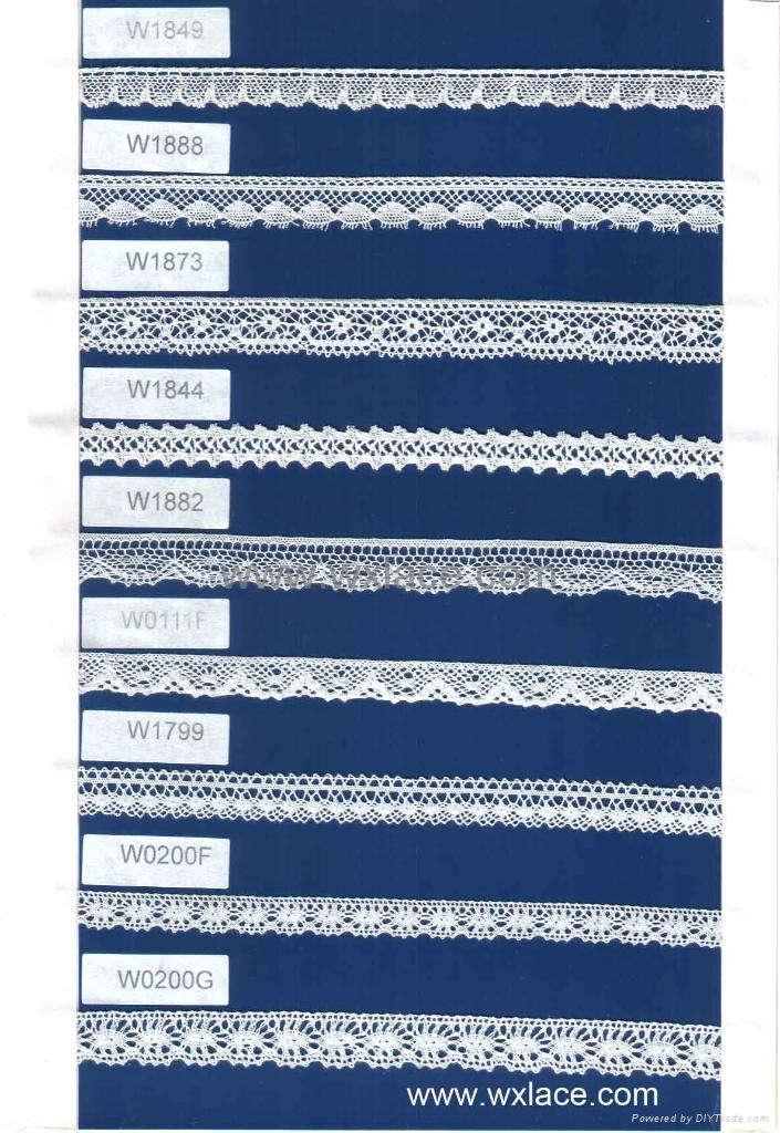 Lace,Lace Fabric,Chemical Lace,Organza Lace,Tricot Lace,Collar