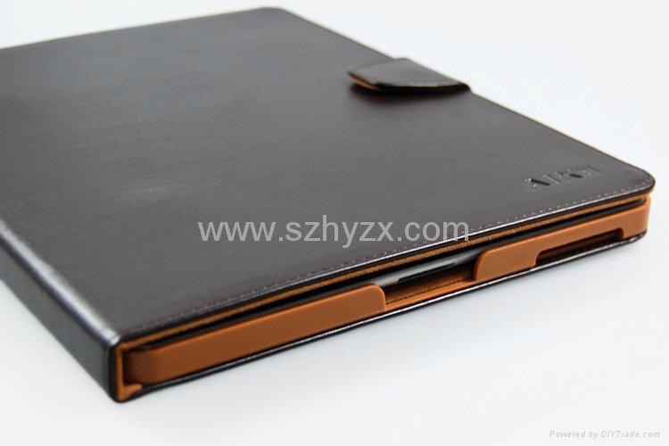 Ipad Magnetic Cover