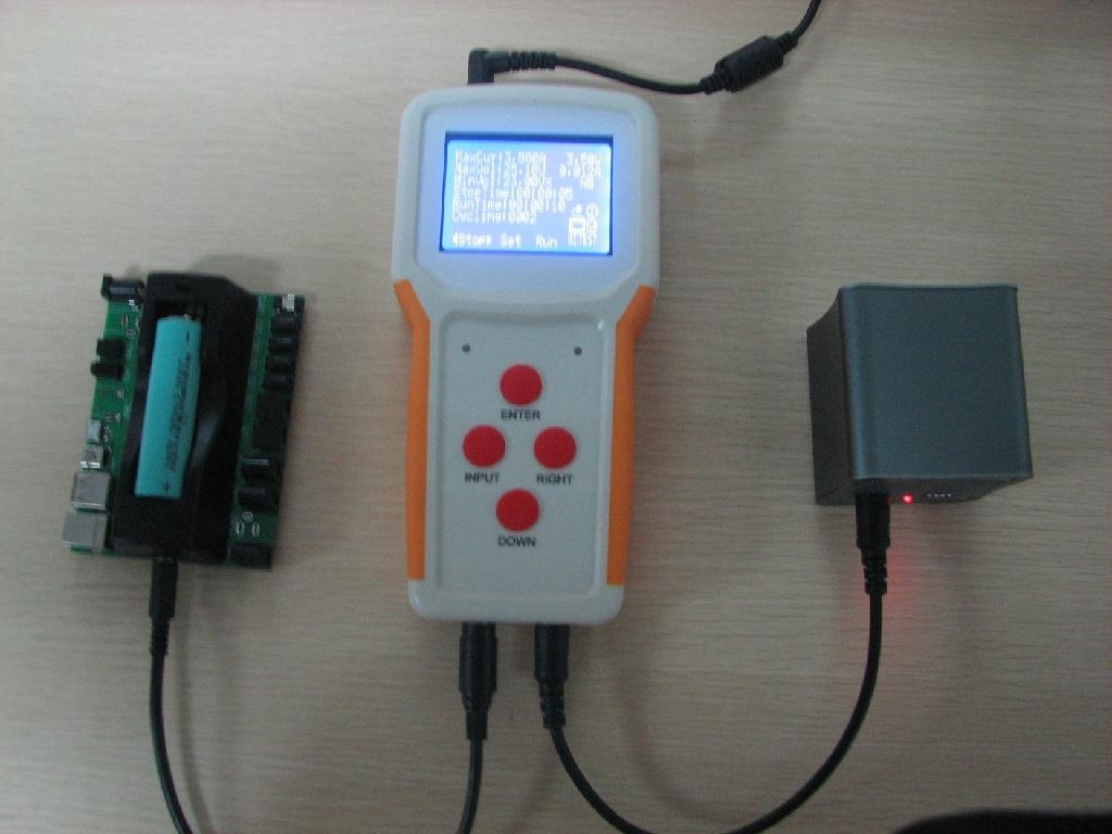 电源 适配器测试仪 - RFNT4 - POLOSO (中国 生