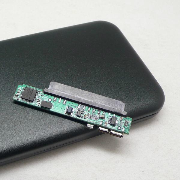 Portable Hard Disk