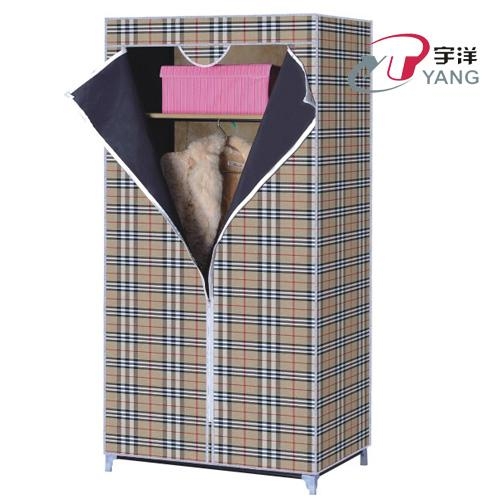 简易衣柜 - YY-0277 - 宇洋 (中国 浙江省 生产商