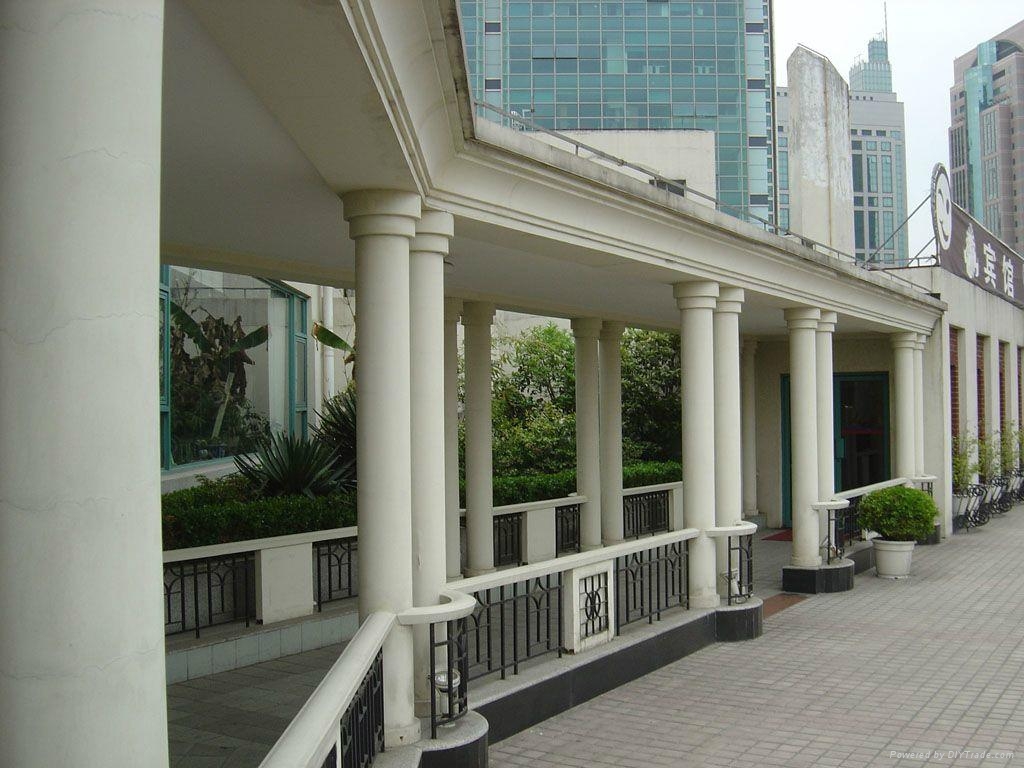 RC装饰材料 - HR - 华瑞 (中国 广东省 生产商) 