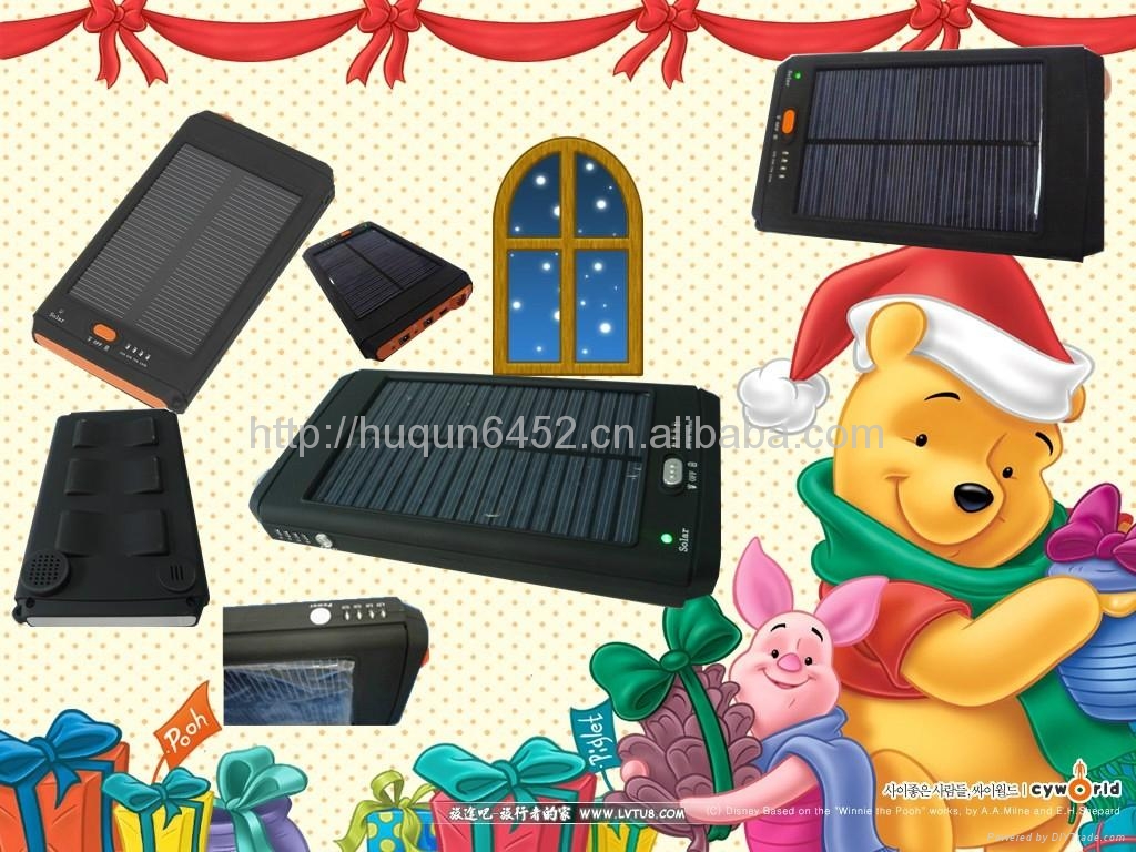 Mobile Notebook