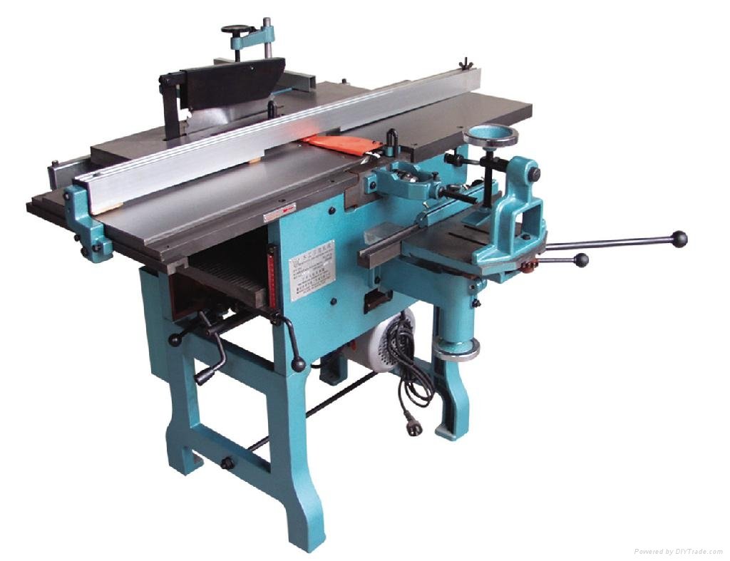 muti-use woodworking machinery - zicar/lida (China Trading Company 