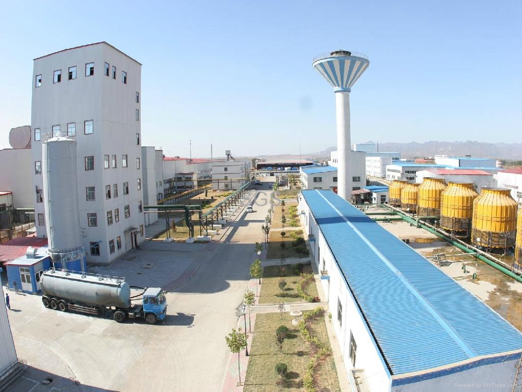 Qinhuangdao Scinan Specialty Glass Co., Ltd (China Manufacturer